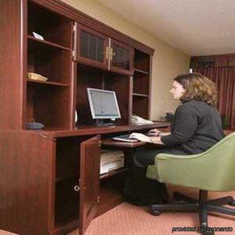 Rodeway Inn Akron Quarto foto