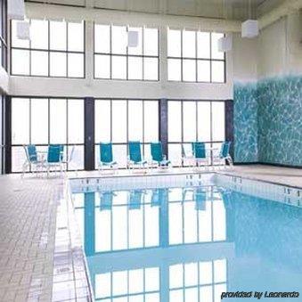 Rodeway Inn Akron Facilidades foto