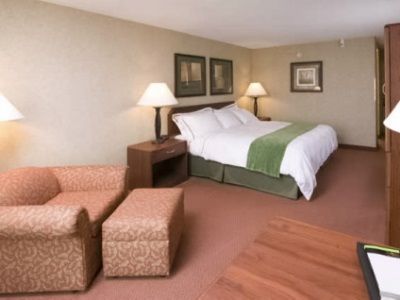 Rodeway Inn Akron Exterior foto