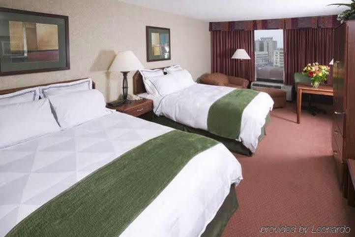 Rodeway Inn Akron Quarto foto