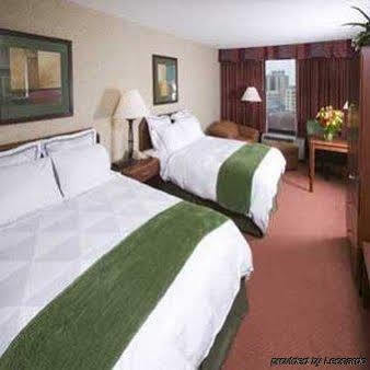 Rodeway Inn Akron Exterior foto